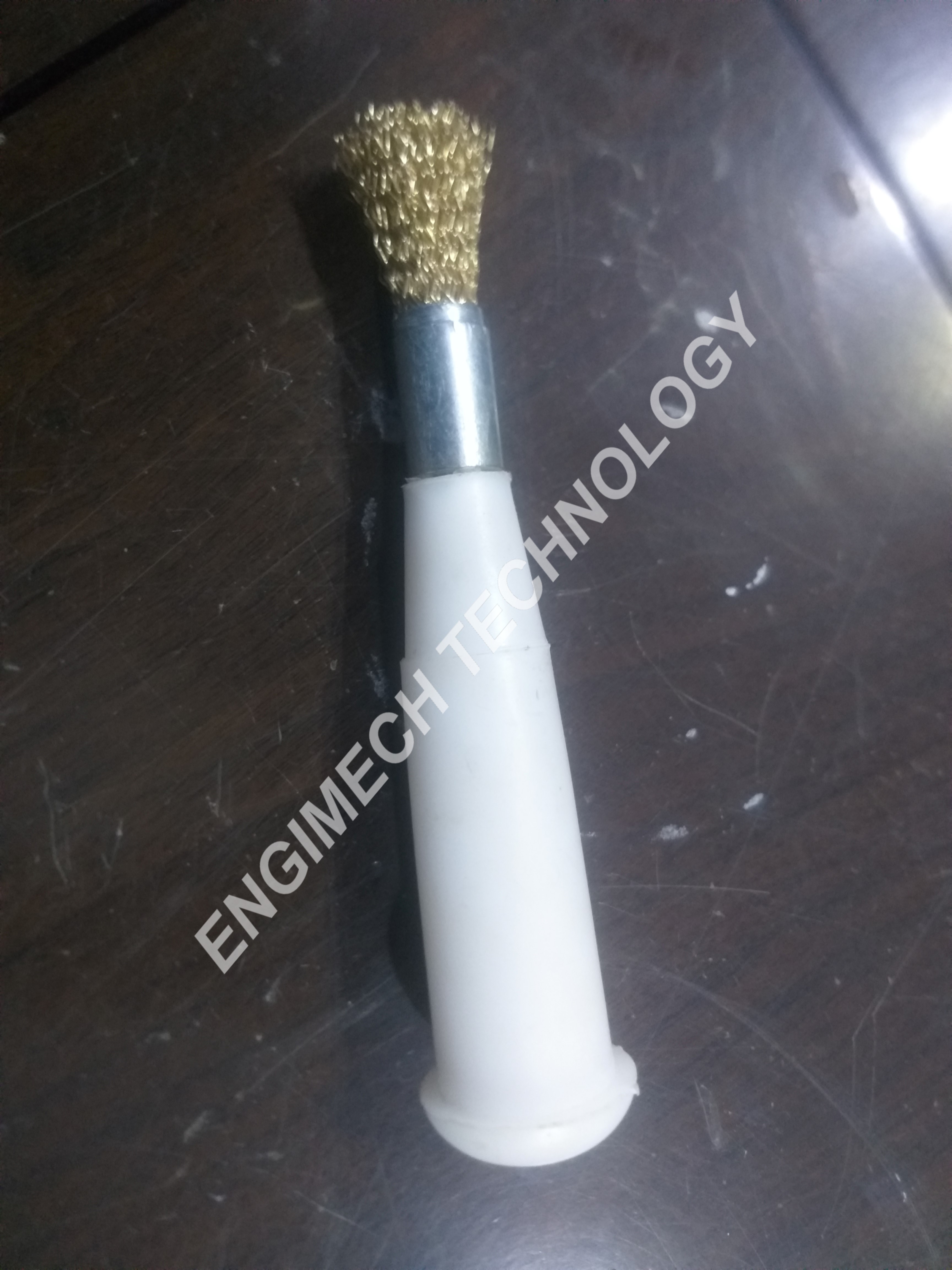 Customized End Brush Type2